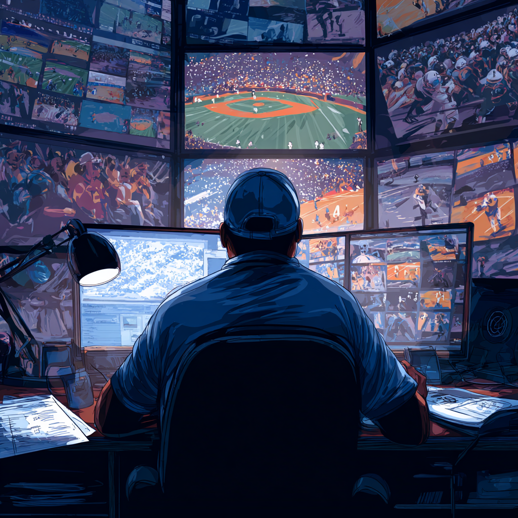 Why Do People Bet on Sports? And What Research Really Matters