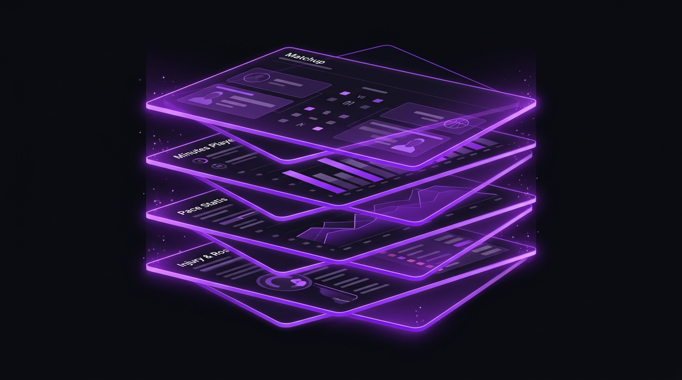 Player Prop Research: A Step-by-Step Framework for Finding Value